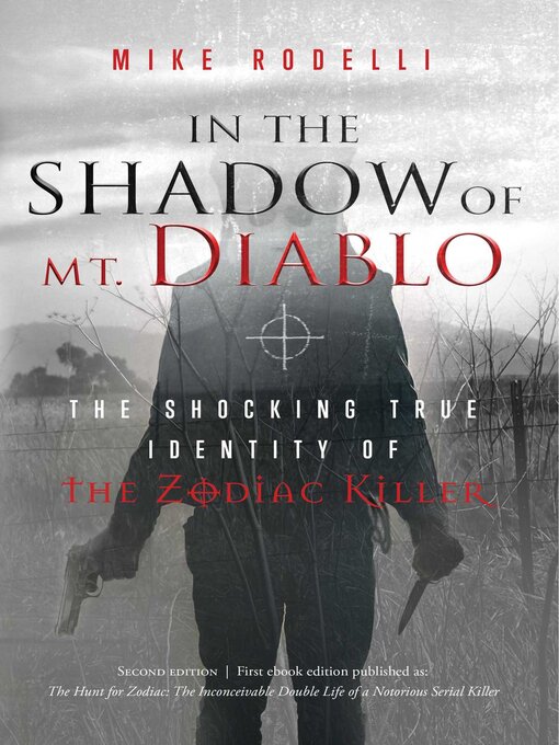 Title details for In the Shadow of Mt. Diablo by Mike Rodelli - Wait list